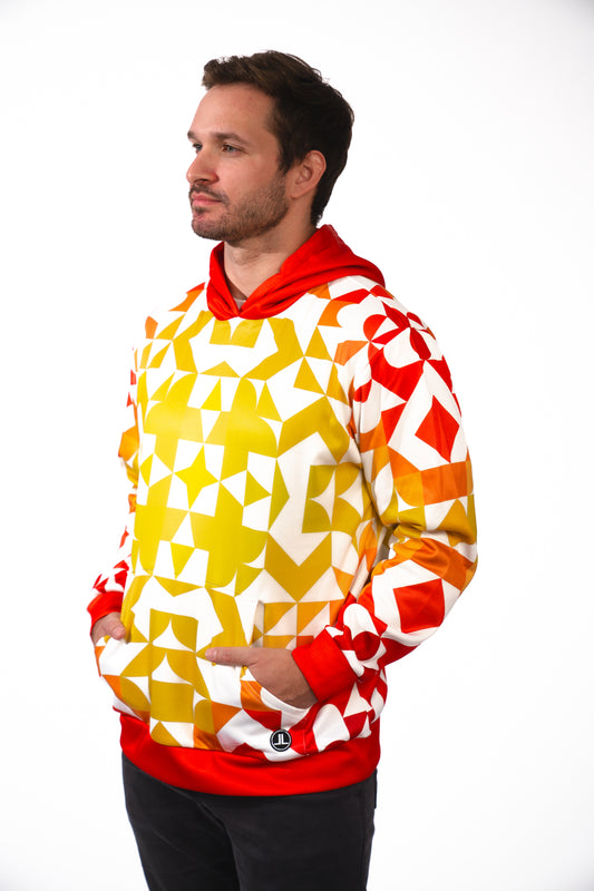 Sunburst Hoodie