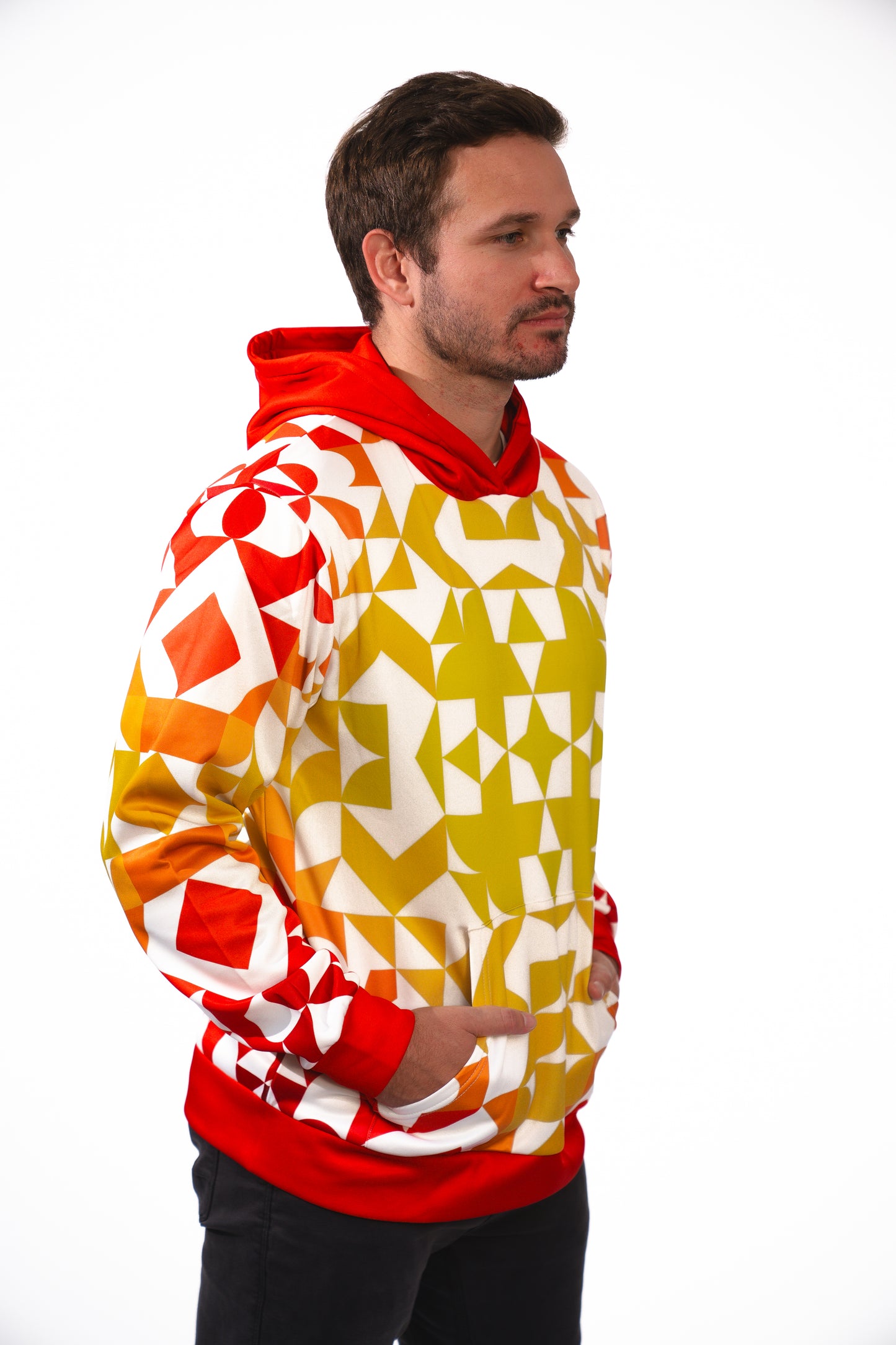 Sunburst Hoodie